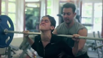 Making of The Dhaakad Girls | Dangal | In Cinemas Dec 23