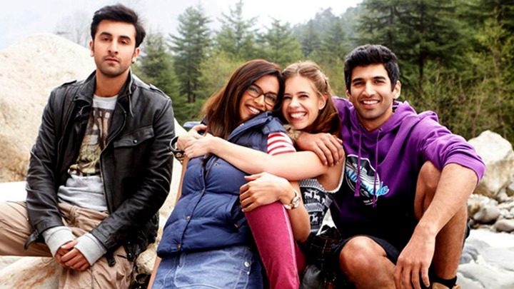 Making of the Film – Yeh Jawaani Hai Deewani | Ranbir Kapoor, Deepika Padukone Making of the Film – Yeh Jawaani Hai Deewani | Ranbir Kapoor, Deepika Padukone