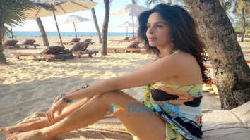 Celeb Photos Of Mallika Sherawat