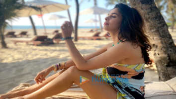 Celeb Photos Of Mallika Sherawat