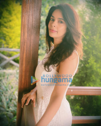 Celebrity Photo Of Mallika Sherawat