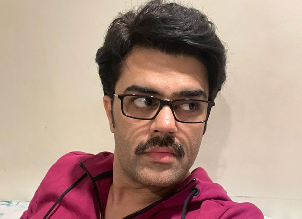 Maniesh Paul gears up for his next, sports distinct looks creating intrigue