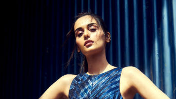 Celeb Photos Of Manushi Chhillar