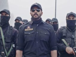 Mission Frontline: Rohit Shetty lives the life of commandos of the Special Operations Group of J&K Police for a day