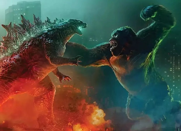 MonsterVerse' to feature Godzilla in yet untitled series at Apple TV+