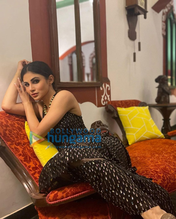 Mouni Roy