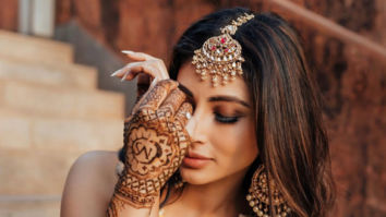 Celeb Photos Of Mouni Roy