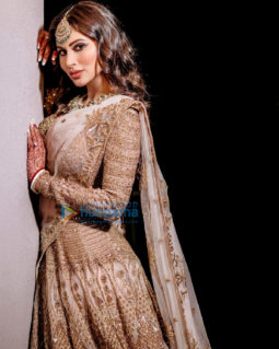 Celeb Photos Of Mouni Roy