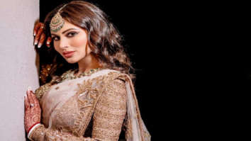 Celeb Photos Of Mouni Roy