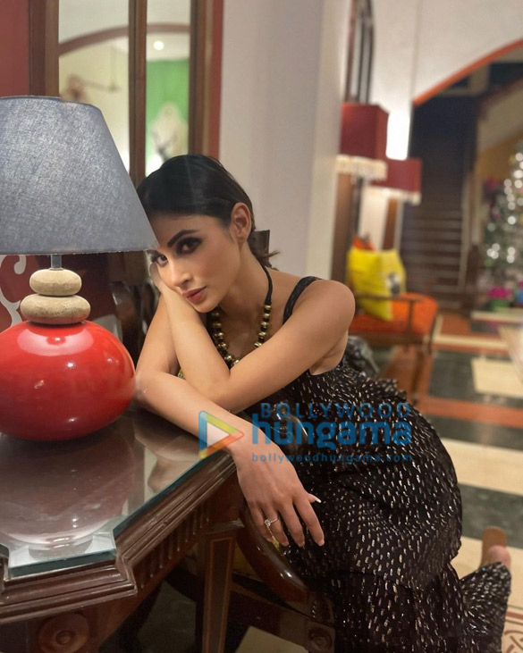 Mouni Roy