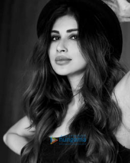 Celeb Photos Of Mouni Roy