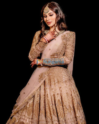 Celeb Photos Of Mouni Roy