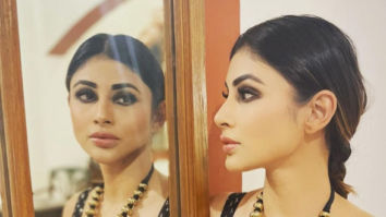 Celeb Photos Of Mouni Roy