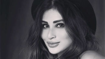 Celeb Photos Of Mouni Roy