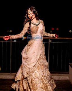 Celeb Photos Of Mouni Roy