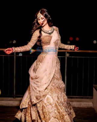 Celeb Photos Of Mouni Roy