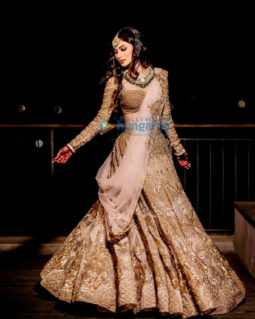 Celeb Photos Of Mouni Roy