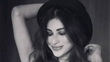 Celeb Photos Of Mouni Roy