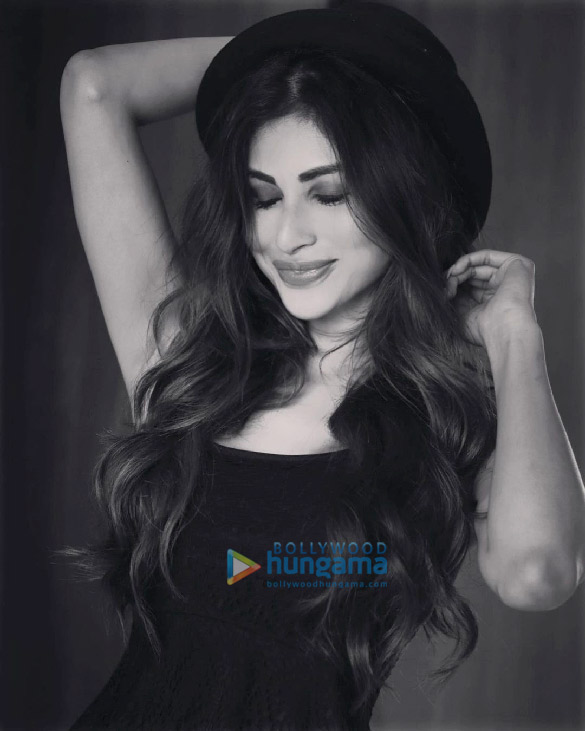 Mouni Roy