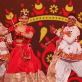 Mouni Roy’s mesmerising performance at the 52nd IFFI Goa will leave you dazzled