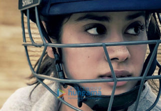 On The Sets Of Mr And Mrs Mahi