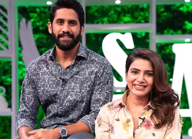 Naga Chaitanya speaks for the first time about his divorce with Samantha Ruth Prabhu: 'It is the best decision' Naga Chaitanya speaks for the first time about his divorce with Samantha Ruth Prabhu: 'It is the best decision'