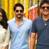 Nagarajuna claims it was Samantha Ruth Prabhu’s decision to separate from Naga Chaitanya