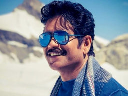 Nagarjuna’s Rapid Fire: “Prabhas- warrior, Alia Bhatt- firecracker, S.S. Rajamouli-…” | Allu Arjun