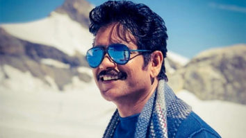 Nagarjuna’s Rapid Fire: “Prabhas- warrior, Alia Bhatt- firecracker, S.S. Rajamouli-…” | Allu Arjun