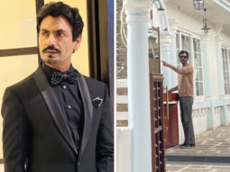 Nawazuddin Siddiqui builts a new bungalow in Mumbai; names it after his late father