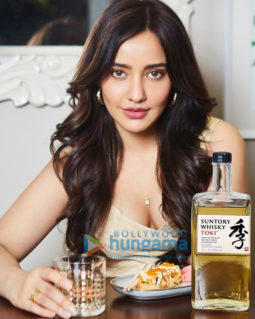 Celeb Photos Of Neha Sharma