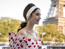 Netflix series Emily In Paris starring Lily Collins renewed for season 3 and 4 