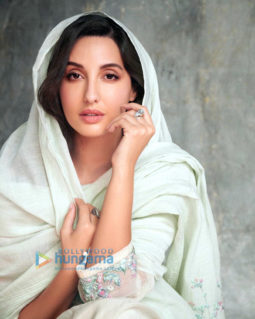 Celeb Photos Of Nora Fatehi