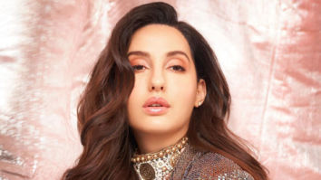 Celebrity Photo Of Nora Fatehi