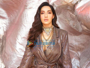 Celebrity Photo Of Nora Fatehi