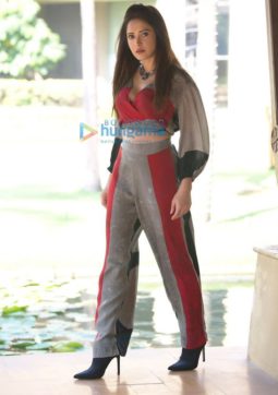 Celeb Photos Of Nushrratt Bharuccha