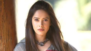 Celeb Photos Of Nushrratt Bharuccha