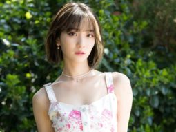 Oh My Girl’s Binnie to start using her real name Yubin as stage name