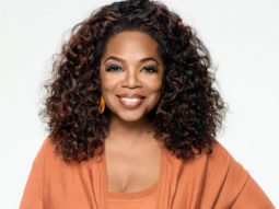Oprah Winfrey to executive produce late actor Sidney Poitier’s documentary with Apple