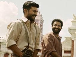 PIL filed against SS Rajamouli’s RRR in Telangana High Court for allegedly distorting historical facts