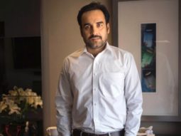 Pankaj Tripathi to kick-start the new year with the shoot of Criminal Justice 3