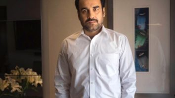 Pankaj Tripathi to kick-start the new year with the shoot of Criminal Justice 3