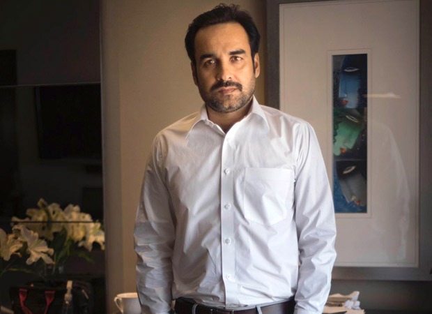 Pankaj Tripathi to kick-start the new year with the shoot of Criminal Justice 3