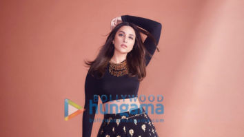 Celeb Photos Of Parineeti Chopra
