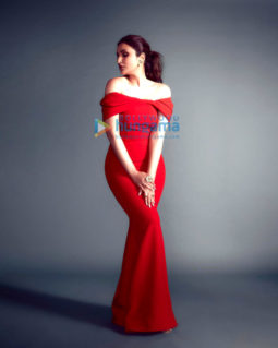 Celeb Photos Of Parineeti Chopra