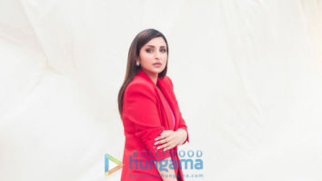 Celeb Photos Of Parineeti Chopra