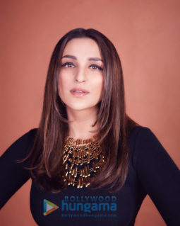 Celeb Photos Of Parineeti Chopra