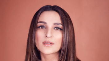 Celeb Photos Of Parineeti Chopra