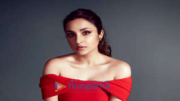 Celeb Photos Of Parineeti Chopra