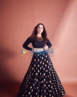 Celeb Photos Of Parineeti Chopra